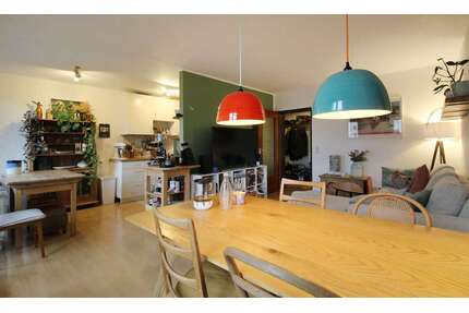 Wohnung zum Kaufen in Freiburg im Breisgau 435.000,00 € 80 m²
