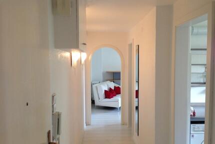 Vorankündigung: Verkauf 2 Zi-ETW in Leonberg - Stuttgart Stuttgart-West