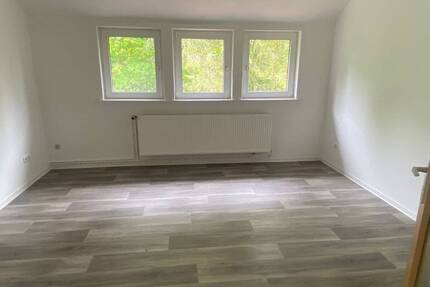 NATUR PUR - Schöne Waldrandlage * Modernes Tageslichtbad mit Dusche * Großzügige Küche - Langelsheim Wolfshagen