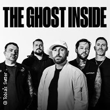 The Ghost Inside - FrischLuft Open Air
