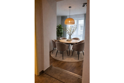 Loftartige Wohnung im Zentrum für kreative Leute - Schweinfurt Gartenstadt