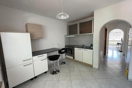 TOP-Lage: Schönes 1-Zimmer-Apartment in Neckarau - Mannheim Niederfeld
