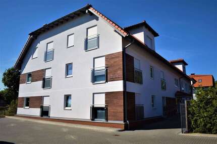 Wohnung zum Mieten in Lehre 1.280,00 € 131.27 m²