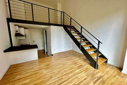 Wohnung zum Mieten in Berlin 740,00 € 37.1 m²