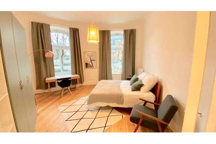Wohnen auf Zeit in Hamburg 1.295,00 €