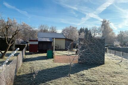 Pachtgarten Garten - 2.500,00&nbsp;EUR Kaltmiete, ca.&nbsp; 0,00&nbsp;m&sup2; in Nordhausen (PLZ: 99734)