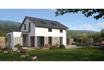 Haus zum Kaufen in Reiffelbach 326.579,00 € 141.43 m²