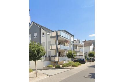 3,5 Zimmer-Wohnung in 74906 Bad Rappenau-Zentrum