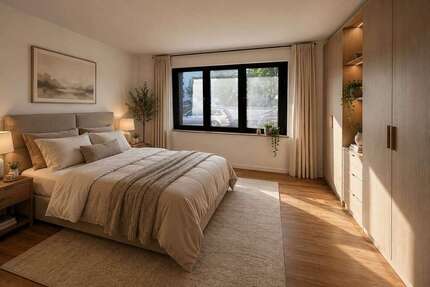 Wohnung zum Mieten in Köln 1.500,00 € 112 m²