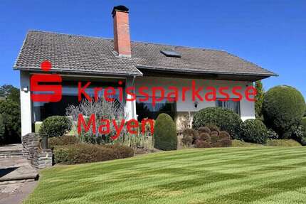 Haus zum Kaufen in Mayen 465.000,00 € 186 m²