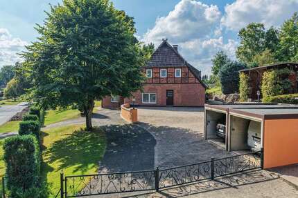 Haus zum Kaufen in Soderstorf 790.000,00 € 274 m²