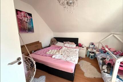 Helle 3 Zimmer Maisonette Wohnung in Dortmund Hombruch