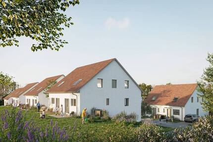 NEU NEU NEU Doppelhaushälfte in Wehr in bester Lage