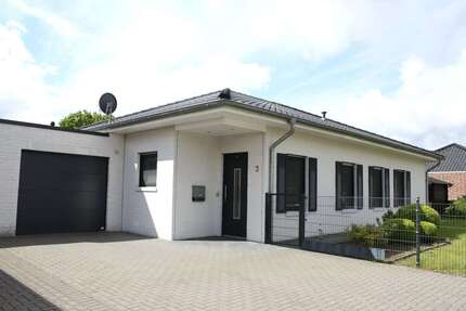 Haus zum Kaufen in Herzlake 390.000,00 € 107.1 m²