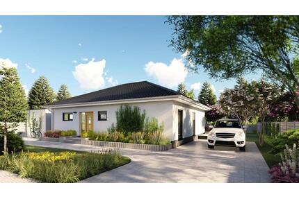Bungalow: Barrierefreiheit als Altersvorsorge oder Kapitalanlage - Pyrbaum