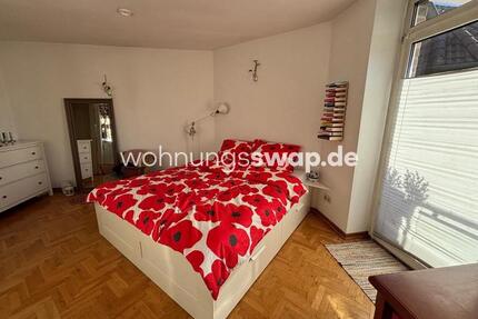 Wohnungsswap - 1 Zimmer, 34 m² - Heidberg, Hamburg-Nord, Hamburg