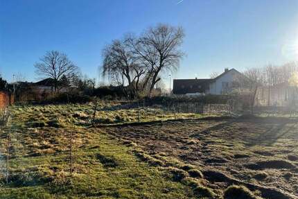 Grundstück zu verkaufen in Minden 99.500,00 € 845 m²