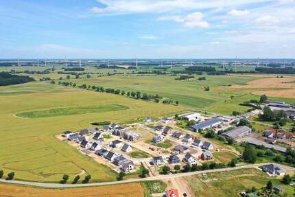 Die letzten beiden bauträgerfreien Grundstücke für individuelle Bebauungsideen in Satow