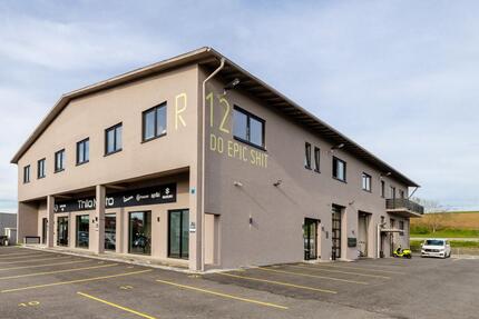 Büroflächen zu vermieten - 600,00&nbsp;EUR Kaltmiete, ca.&nbsp; 20,00&nbsp;m&sup2; in Pfaffenhofen an der Ilm (PLZ: 85276)