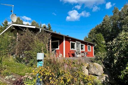 Ferienhaus in Smaland für 4 Personen - Warmsen