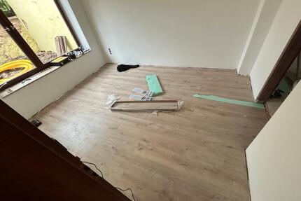 Renovierte 3 Zimmer Wohnung in Uehlfeld