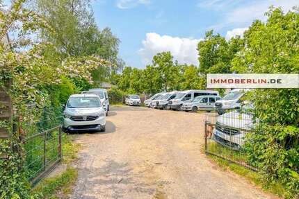 Grundstück zu verkaufen in Zeuthen 310.000,00 € 608 m²