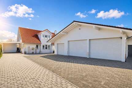 Haus zum Kaufen in Ettlingen 1.190.000,00 € 162 m²