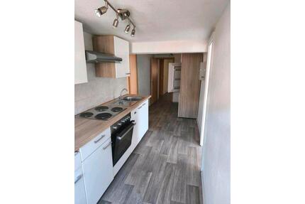 3-Zimmer-Wohnung|74qm|Terrasse & Garten| Schule & Kindergarten - Nentershausen