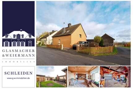 Haus zum Kaufen in Schleiden Harperscheid 189.000,00 € 113 m² - Schleiden / Harperscheid