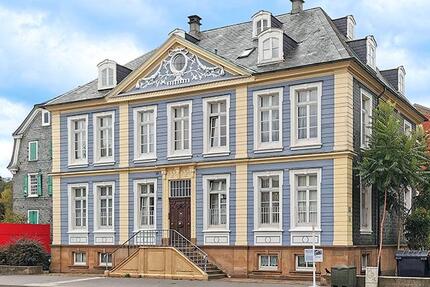 Zentral gelegene 3 Zimmer Wohnung - Wuppertal Barmen