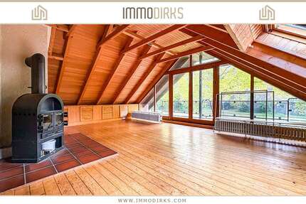 Haus zum Kaufen in BingumLeer 299.000,00 € 208 m² - Bingum/Leer