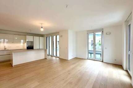 Wohnung zum Mieten in Bingen am Rhein 1.490,00 € 92 m²
