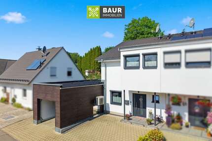 Haus zum Kaufen in Fronreute 549.000,00 € 130 m²