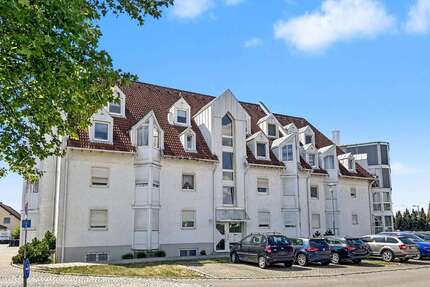 Wohnung zum Kaufen in Neustadt a.d. Donau 325.000,00 € 114 m²