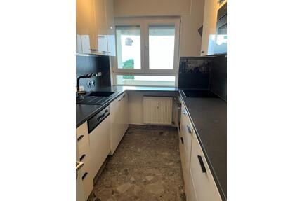 2 Zimmer Wohnung in Okarben zu vermieten - Dierdorf