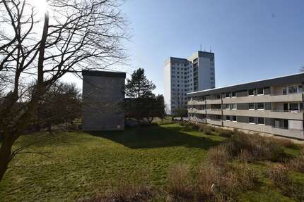 Wohnung zum Mieten in Bad Schwartau 960,00 € 90.9 m²