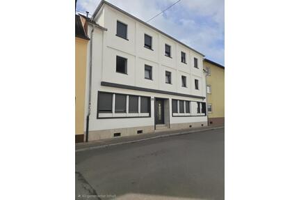 1 Zimmer Wohnung in Ludwigshafen - Ludwigshafen am Rhein Rheingönheim