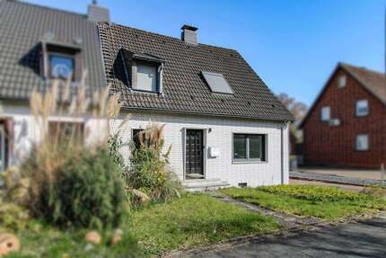 Haus zum Kaufen in Neukirchen-Vluyn 335.980,00 € 115 m²
