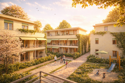 Wohnung zum Kaufen in München 610.000,00 € 60.36 m²