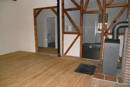 Helle gepflegte 3 Zimmer Wohnung - Grumbach