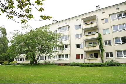 Wohnung zum Mieten in Kiel 735,00 € 55.05 m²