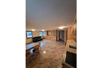 3Raum Wohnung in Sophienhof Harztor