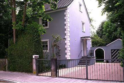 Haus zum Kaufen in Rosenheim (Innenstadt) 210.000,00 € 130 m²
