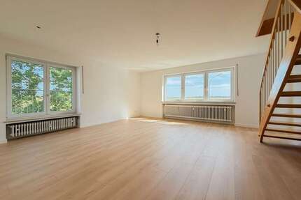 Wohnung zum Mieten in Augsburg 2.195,00 € 154 m²