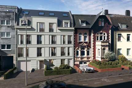 Wohnung zum Kaufen in Köln 790.000,00 € 85.96 m²