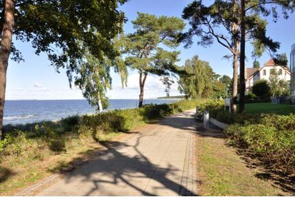 OSTERN, FERIENZIMMER AN DER OSTSEE, MIT HUND, STRANDNAH - Lubmin