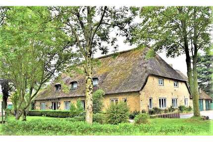Haus zum Kaufen in Drage 240.000,00 € 130 m²