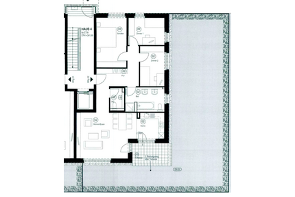 Wohnung zum Mieten in Waiblingen 1.900,00 € 100.45 m²