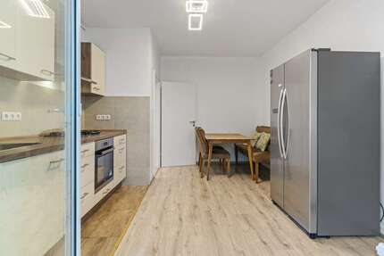 Wohnung zum Kaufen in Ludwigshafen 140.000,00 € 58 m²