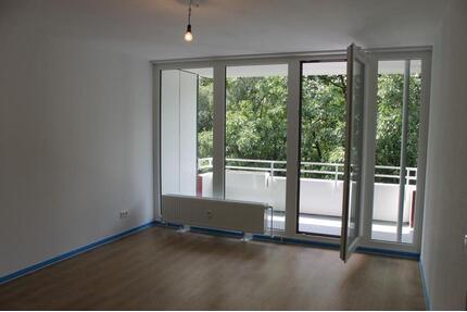 Demnächst frei! 3-Zimmer-Wohnung in Siegen Achenbach